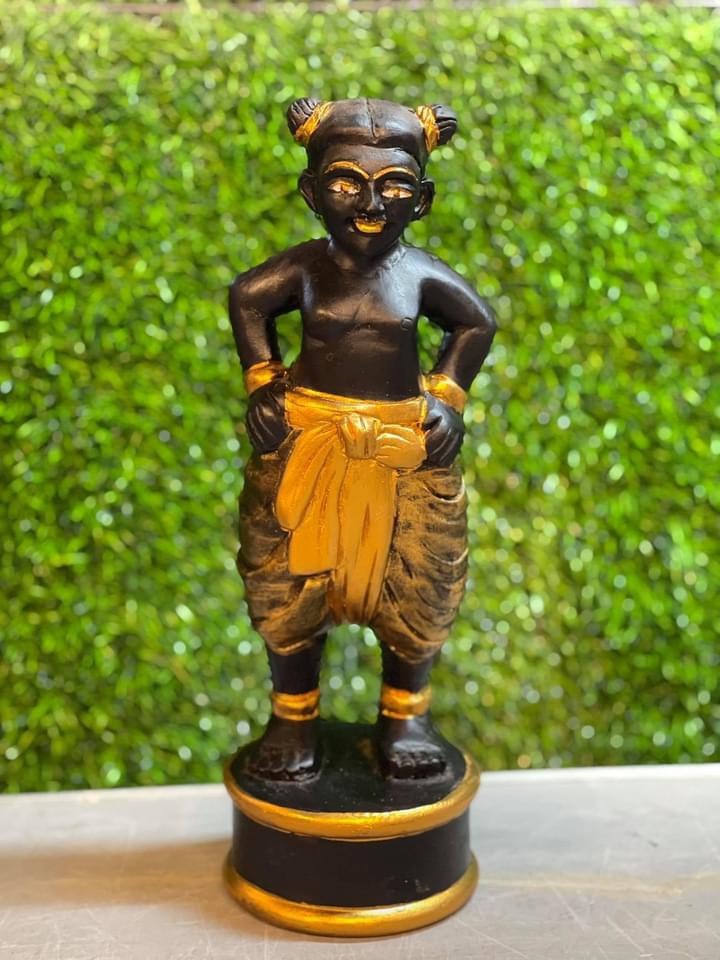 Kumanthong quỷ nhi
